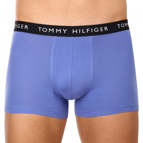 3PACK Boxers para hombre Tommy Hilfiger multicolor (UM0UM02203 0V1)