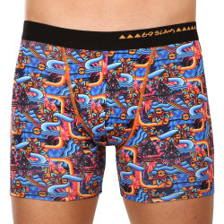 Boxers para hombre 69SLAM fit alien eye (MBYALE-PO)