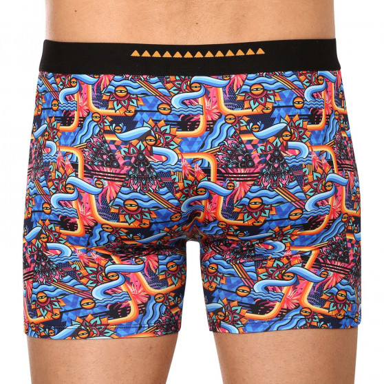 Boxers para hombre 69SLAM fit alien eye (MBYALE-PO)