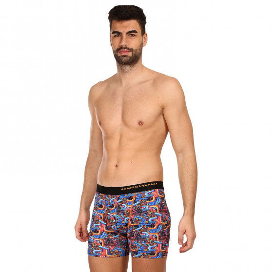 Boxers para hombre 69SLAM fit alien eye (MBYALE-PO)