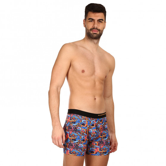 Boxers para hombre 69SLAM fit alien eye (MBYALE-PO)