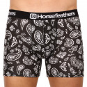 Boxers para hombre Horsefeathers Sidney bandana (AM070P)