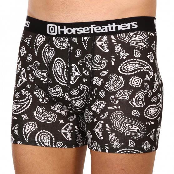 Boxers para hombre Horsefeathers Sidney bandana (AM070P)