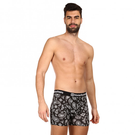 Boxers para hombre Horsefeathers Sidney bandana (AM070P)