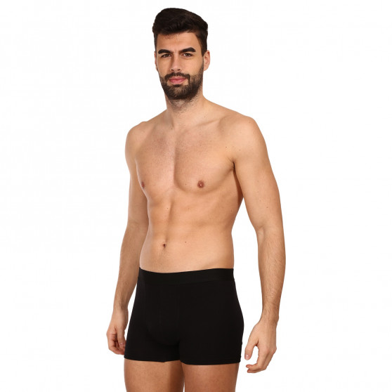 5PACK Boxers para hombre Nedeto multicolor (5NDTB1001)