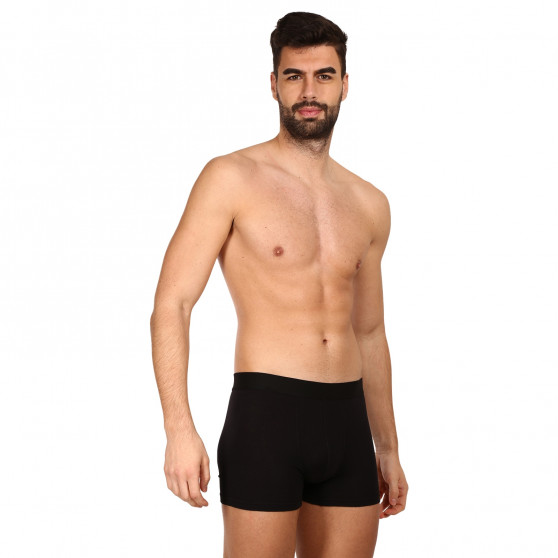 5PACK Boxers para hombre Nedeto multicolor (5NDTB1001)