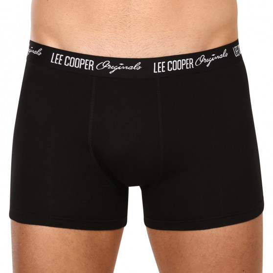 10PACK Boxers para hombre Lee Cooper multicolor (LCUBOX10P08-1951590)