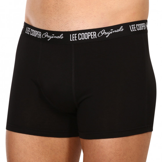 10PACK Boxers para hombre Lee Cooper multicolor (LCUBOX10P08-1951590)