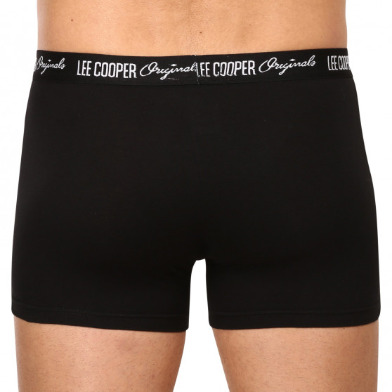 10PACK Boxers para hombre Lee Cooper multicolor (LCUBOX10P08-1951590)