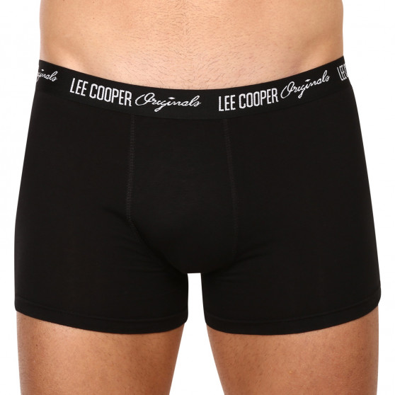 10PACK Boxers para hombre Lee Cooper multicolor (LCUBOX10P08-1951590)