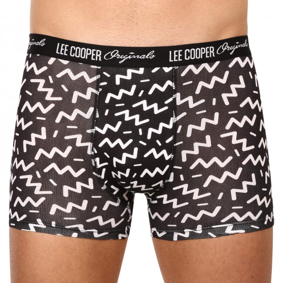 10PACK Boxers para hombre Lee Cooper multicolor (LCUBOX10P08-1951590)