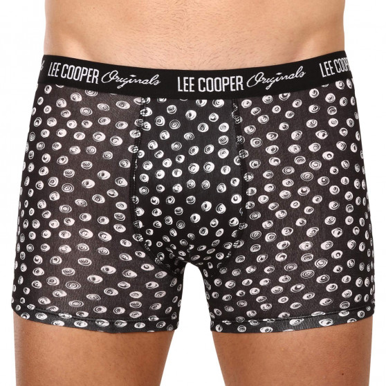 10PACK Boxers para hombre Lee Cooper multicolor (LCUBOX10P08-1951590)