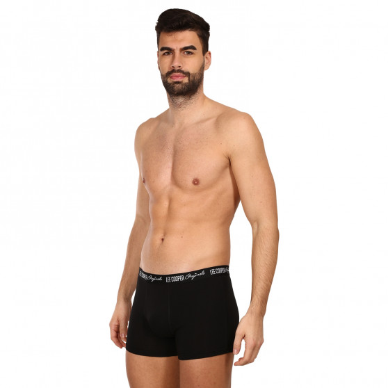 10PACK Boxers para hombre Lee Cooper multicolor (LCUBOX10P08-1951590)