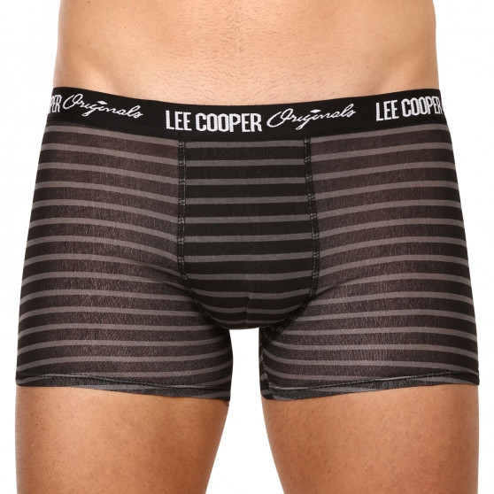 3PACK Boxers para hombre Lee Cooper multicolor (LCUBOX3P3-1946711)