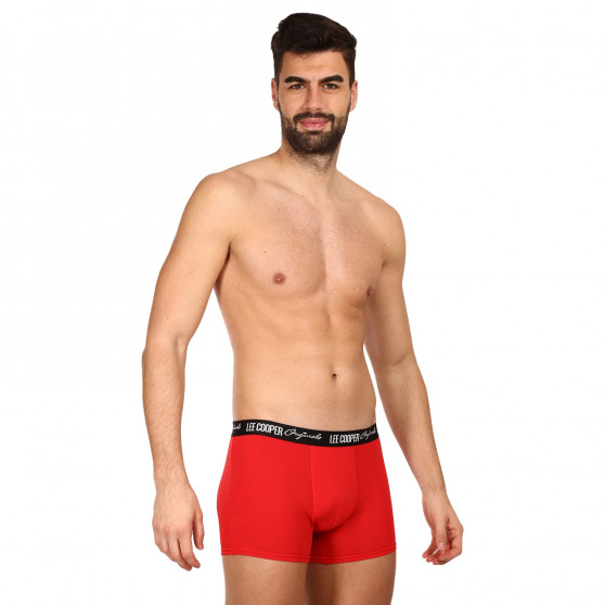 3PACK Boxers para hombre Lee Cooper multicolor (LCUBOX3P3-1946711)