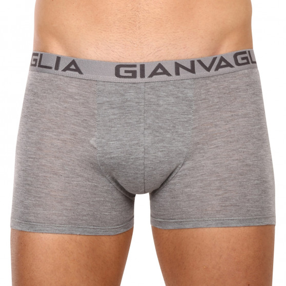 10PACK Boxers para hombre Gianvaglia multicolor (023)