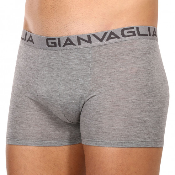 10PACK Boxers para hombre Gianvaglia multicolor (023)