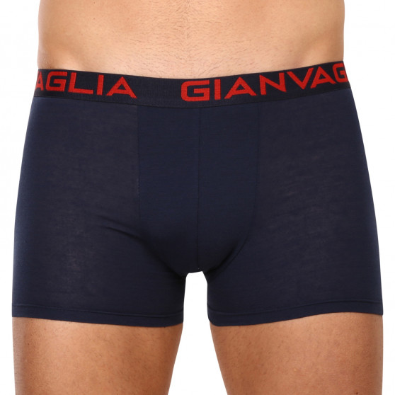 10PACK Boxers para hombre Gianvaglia multicolor (023)