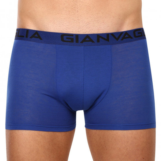 10PACK Boxers para hombre Gianvaglia multicolor (023)