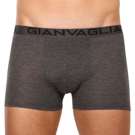 10PACK Boxers para hombre Gianvaglia multicolor (023)