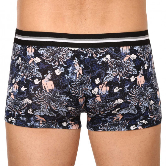 Boxers para hombre 69SLAM hip bamboo geisha (MHBGSH-BB)