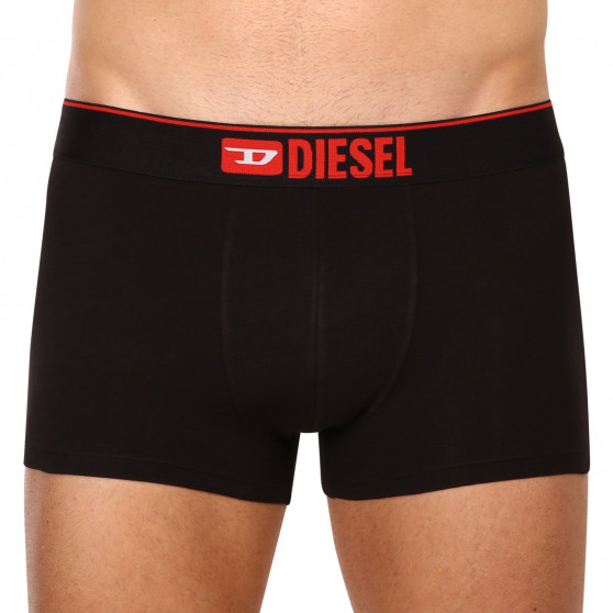 3PACK Boxers para hombre Diesel multicolor (00ST3V-0GYCZ-E6475)