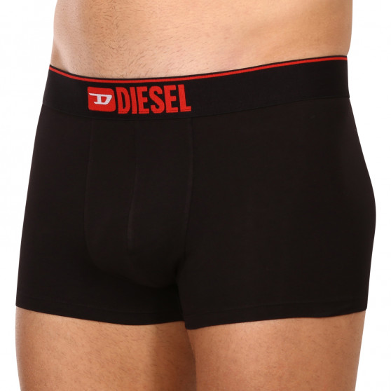 3PACK Boxers para hombre Diesel multicolor (00ST3V-0GYCZ-E6475)