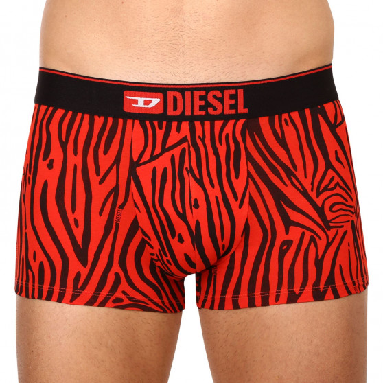 3PACK Boxers para hombre Diesel multicolor (00ST3V-0GYCZ-E6475)