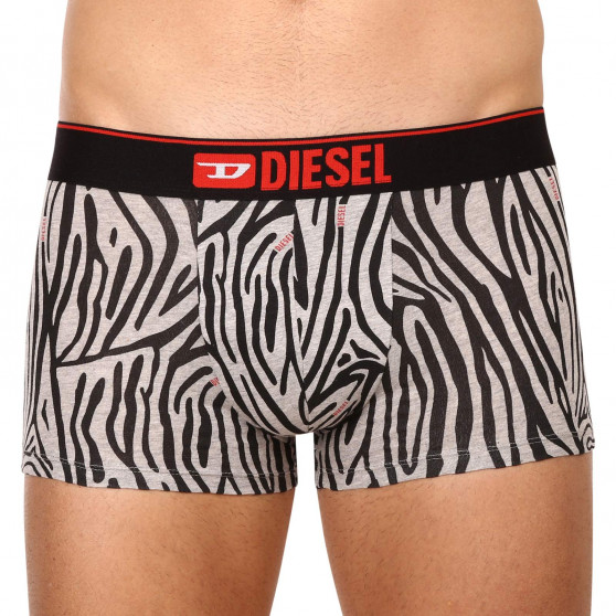 3PACK Boxers para hombre Diesel multicolor (00ST3V-0GYCZ-E6475)