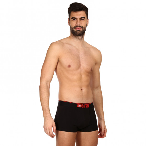 3PACK Boxers para hombre Diesel multicolor (00ST3V-0GYCZ-E6475)