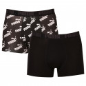 2PACK Boxers para hombre Puma multicolor (100001512 001)