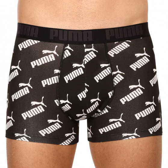 2PACK Boxers para hombre Puma multicolor (100001512 001)