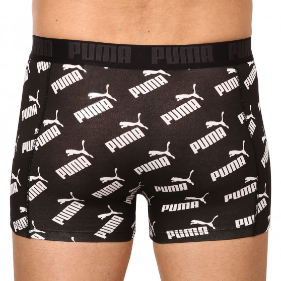 2PACK Boxers para hombre Puma multicolor (100001512 001)