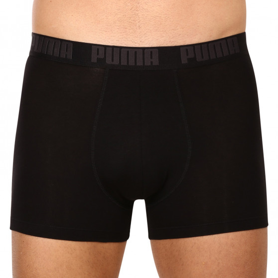 2PACK Boxers para hombre Puma multicolor (100001512 001)