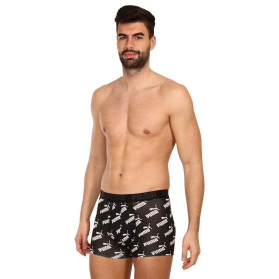 2PACK Boxers para hombre Puma multicolor (100001512 001)