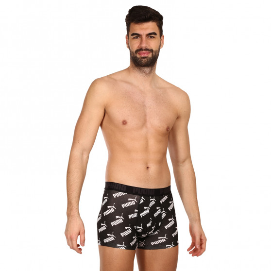 2PACK Boxers para hombre Puma multicolor (100001512 001)