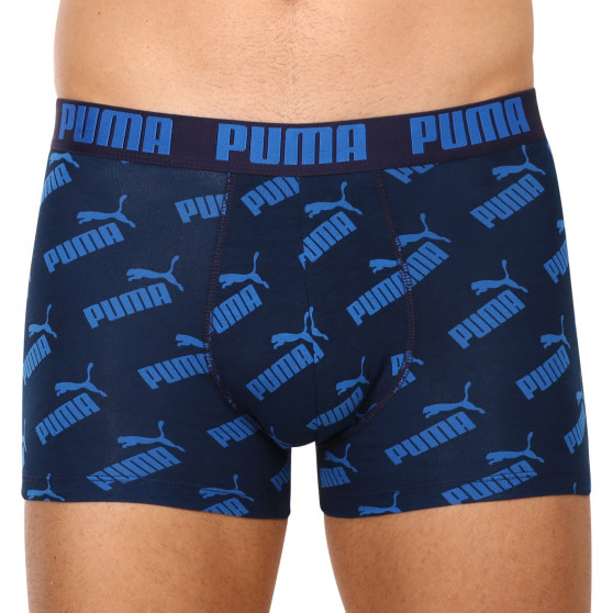 2PACK Boxers para hombre Puma multicolor (100001512 002)