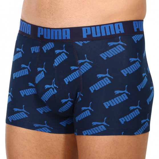 2PACK Boxers para hombre Puma multicolor (100001512 002)