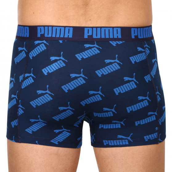 2PACK Boxers para hombre Puma multicolor (100001512 002)