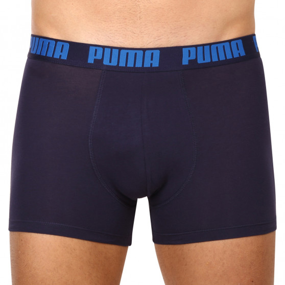 2PACK Boxers para hombre Puma multicolor (100001512 002)