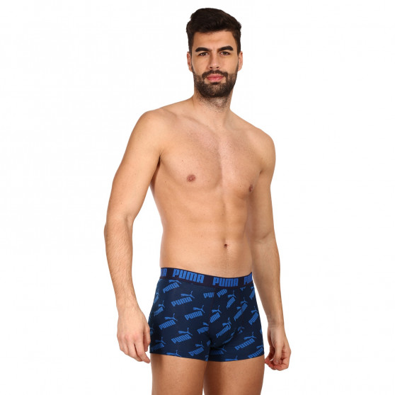 2PACK Boxers para hombre Puma multicolor (100001512 002)