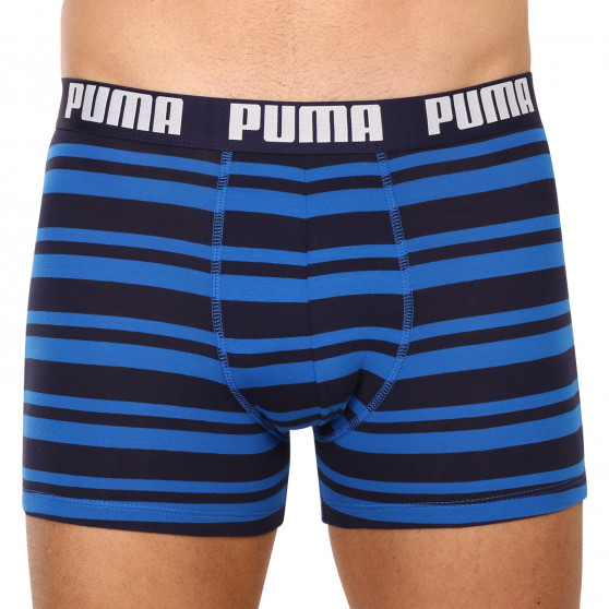 2PACK Boxers para hombre Puma multicolor (601015001 056)