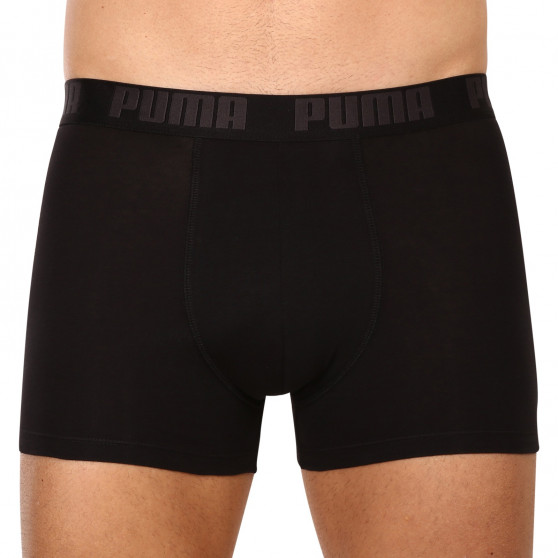 2PACK Boxers para hombre Puma multicolor (601015001 200)