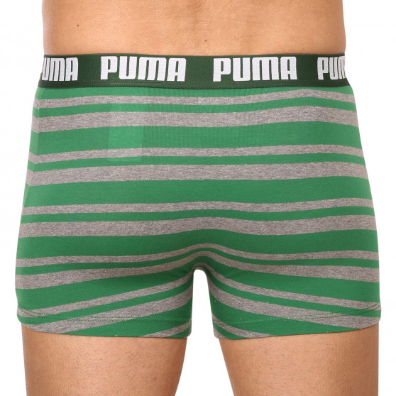 2PACK Boxers para hombre Puma multicolor (601015001 327)