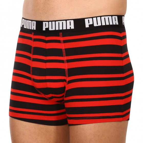 2PACK Boxers para hombre Puma multicolor (601015001 786)