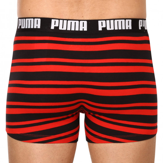 2PACK Boxers para hombre Puma multicolor (601015001 786)