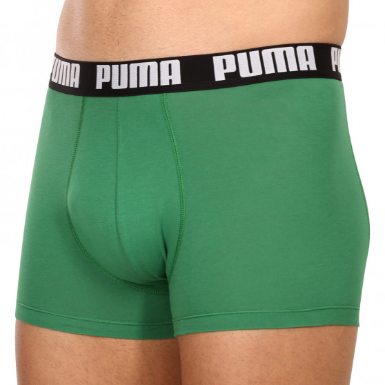 2PACK Boxers para hombre Puma multicolor (521015001 035)