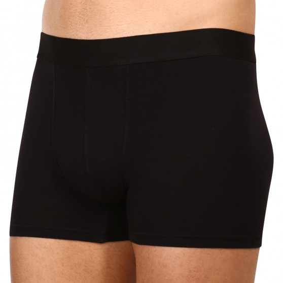 3PACK Boxers para hombre Nedeto multicolor (3NDTB1001)