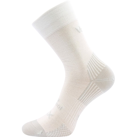 Calcetines VoXX high white (Optimus)