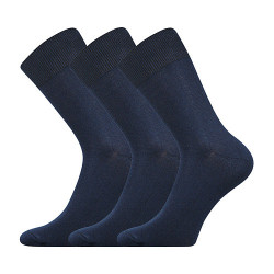 3PACK calcetines BOMA azul (Radovan-a)